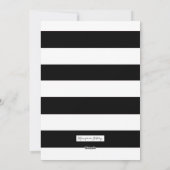 コラージュ信じ |ホリデーカード シーズンカード (裏面)