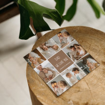 コラージュ写真パパ私たちは愛あなた幸せな父親日