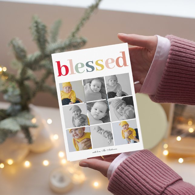 コラージュ写真 |ハッピーホリカラフル賛美ー (クリエイターアップロード済み)