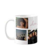 コラージュ編集可能数々の写真Grad 2023学校