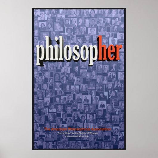 コラージュ2 （赤）ポスター ポスター (正面)