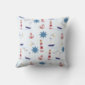 コラージュ クッション (裏面)