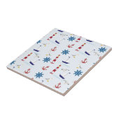 コラージュ タイル (側面)