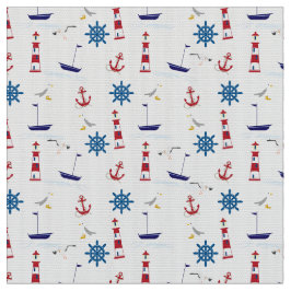 コラージュ ファブリック