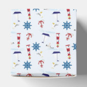 コラージュ フェイバーボックス (上部)