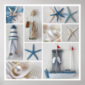 コラージュ ポスター (正面)