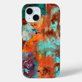 コラージュ Case-Mate iPhoneケース (裏面)