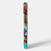 コラージュ Case-Mate iPhoneケース (裏面 / 左)