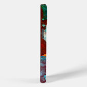 コラージュ Case-Mate iPhoneケース (裏面 / 右)