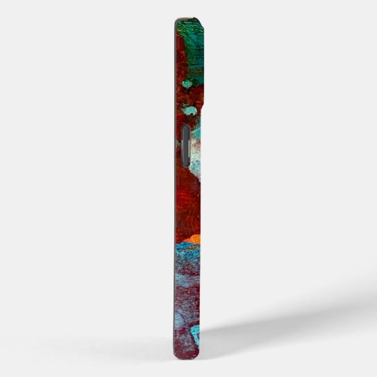 コラージュ Case-Mate iPhoneケース (裏面 / 右)