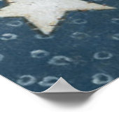 コラージ航海のュ1 ポスター (角)