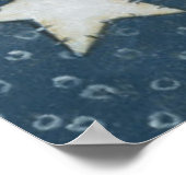 コラージ航海のュ1 ポスター (角)