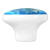 コラート セラミックノブ (側面)