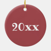 コラードグリーンズサザンキュイジーズソウルフードグルメ セラミックオーナメント (裏面)