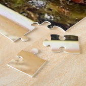 コラードグリーン ジグソーパズル (側面)