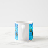 コラール エスプレッソカップ (裏面)