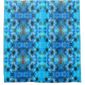 コラール シャワーカーテン (正面)