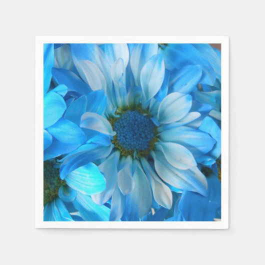 コラール スタンダードカクテルナプキン (正面)