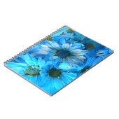 コラール ノートブック (左側)