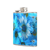 コラール フラスク (左)