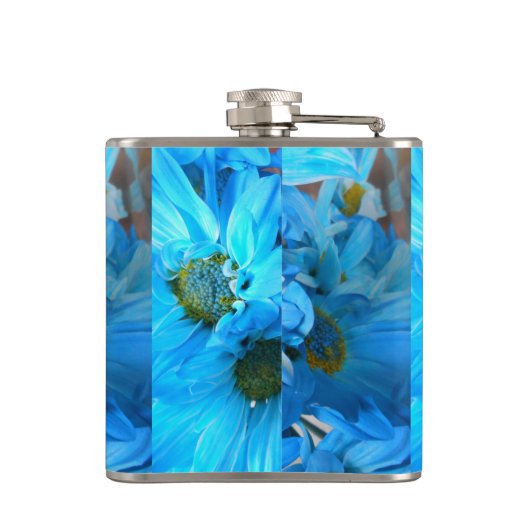 コラール フラスク (裏面)