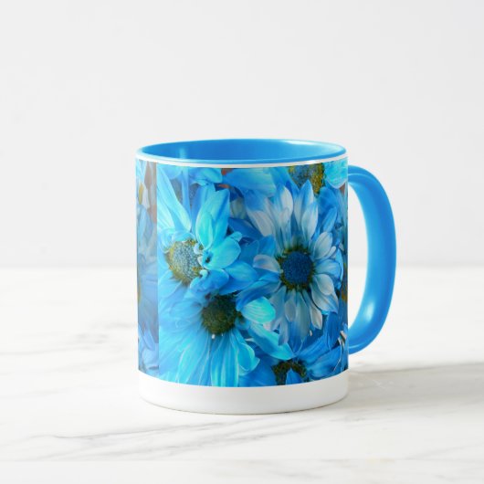 コラール マグカップ (正面右)