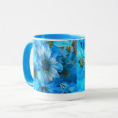 コラール マグカップ (正面左)