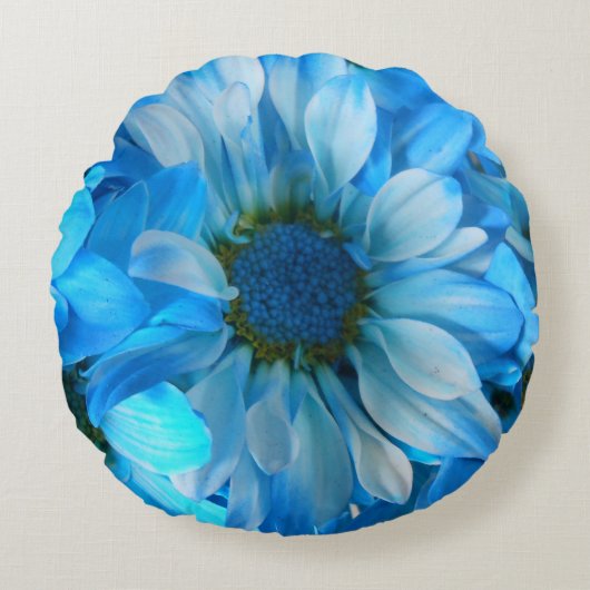 コラール ラウンドクッション (正面)