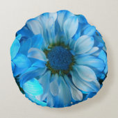 コラール ラウンドクッション (裏面)