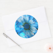 コラール ラウンドシール (封筒)