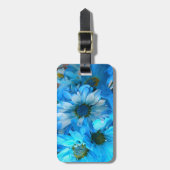 コラール ラゲッジタグ (正面縦)