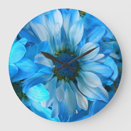 コラール ラージ壁時計 (正面)