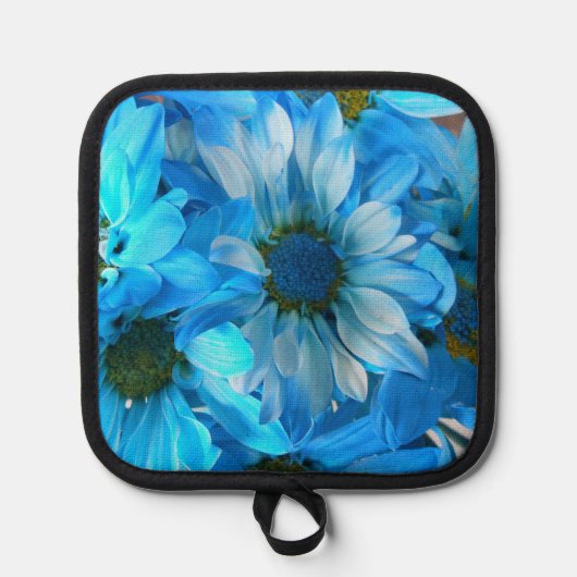 コラール 鍋敷き (正面)