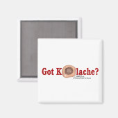 コラ得ッシュ？マグネット マグネット (正面/裏面)