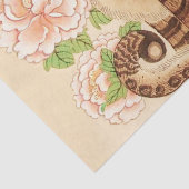 コリアストライプのンタイガーヴィンテージミンファ 薄葉紙 (詳細)