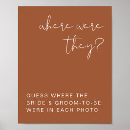 コリアンダー ボーホ テラコッタ どこにいたの サイン