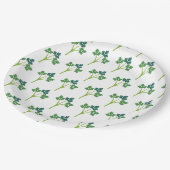 コリアンドレ ペーパープレート (アングル)