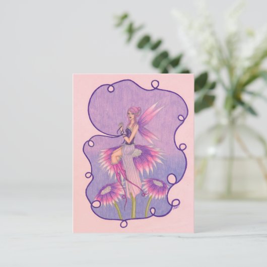 コリア ポストカード (スタンド正面)