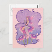 コリア ポストカード (正面/裏面)