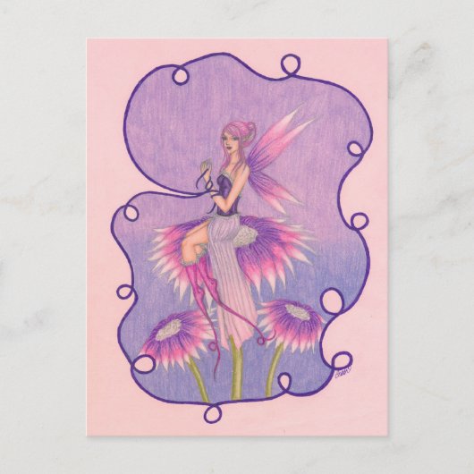 コリア ポストカード (正面)