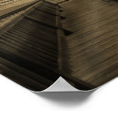 コリエテンブーム引用文 ポスター (角)