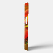 コリオリ開花 Case-Mate iPhoneケース (裏面 / 右)