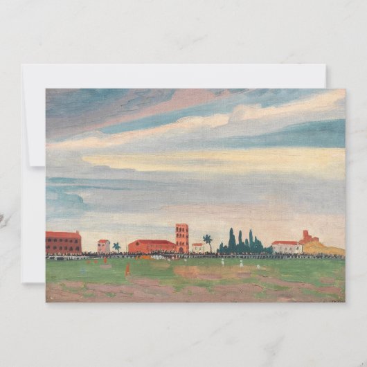 コリオールでサッカーの試合 | ジェームス・ディクソン・インネス (正面)