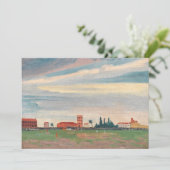 コリオールでサッカーの試合 | ジェームス・ディクソン・インネス (スタンド正面)