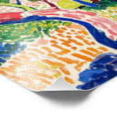 コリオールの木々 | Andre Derain | フォトプリント (角)