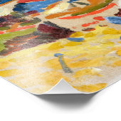 コリオール港の船舶 | Andre Derain | フォトプリント (角)