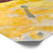 コリオール港の船舶 | Andre Derain | ポスター (角)