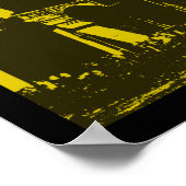 コリセウムインローマ ポスター (角)