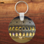 コリセウムオブローマ キーホルダー (正面)
