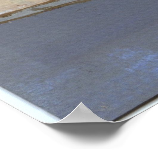 コリセウムシアターニューオーリンズ ポスター (角)